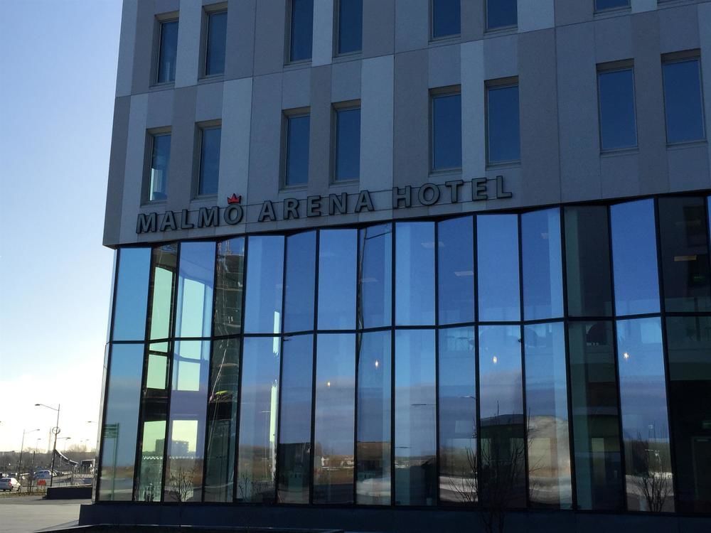 Arenahotellet