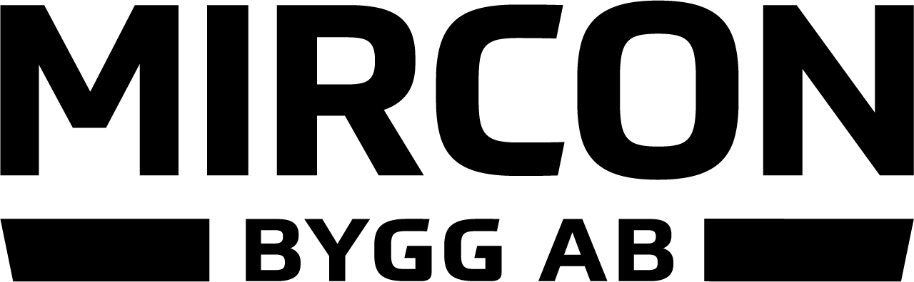 Mircon Bygg AB